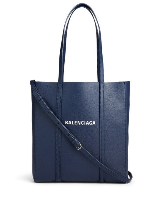 Balenciaga Handbags - BALENCIAGAXS Everyday Leather Tote Bag in EUC